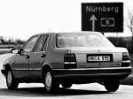 Lancia Thema 1984 года